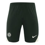 Chelsea 25/26 Men's Green Traning Shirt