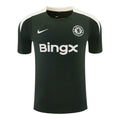 Chelsea 25/26 Men's Green Traning Shirt