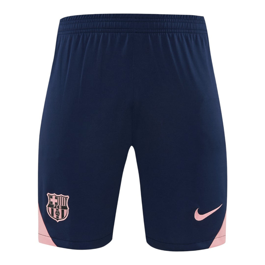 Barcelona 25/26 Men's Fourth Pre-Match Tank Top