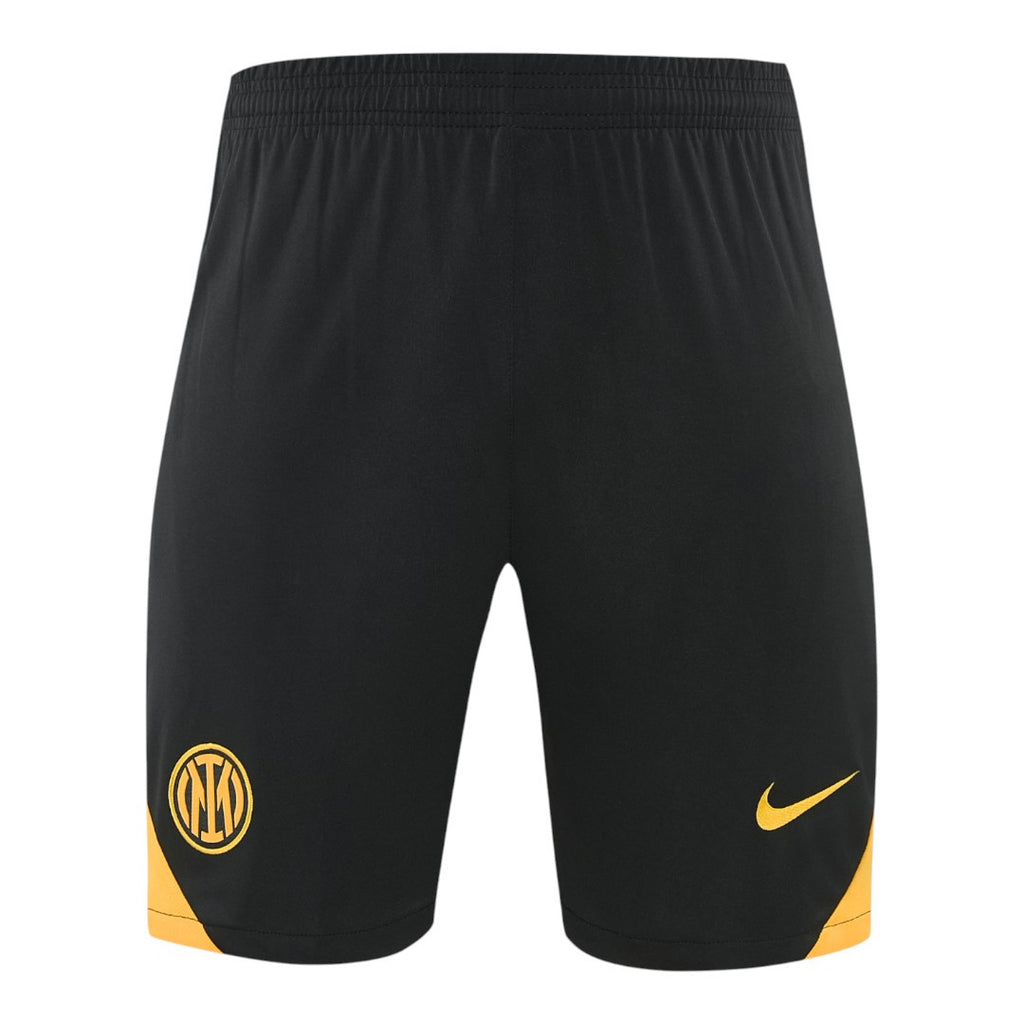 Inter Milan 25/26 Men's Holiday Pre-Match Tank Top