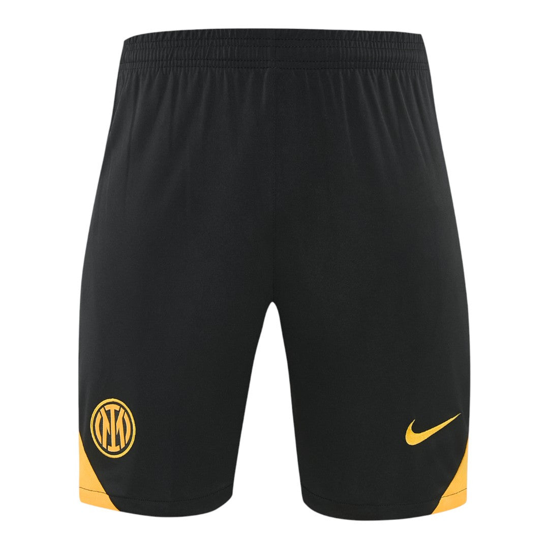 Inter Milan 25/26 Men's Holiday Pre-Match Tank Top