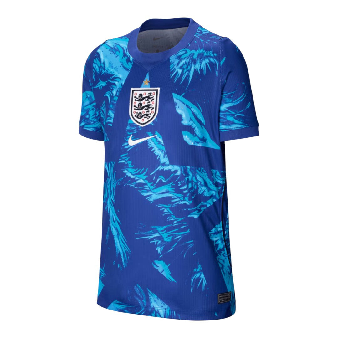 England 2026 Kid's Goalkeeper Mini-Kit