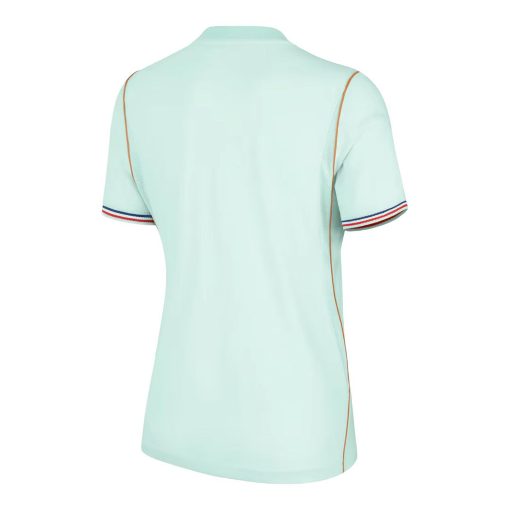 France 2026 Women's Away Shirt
