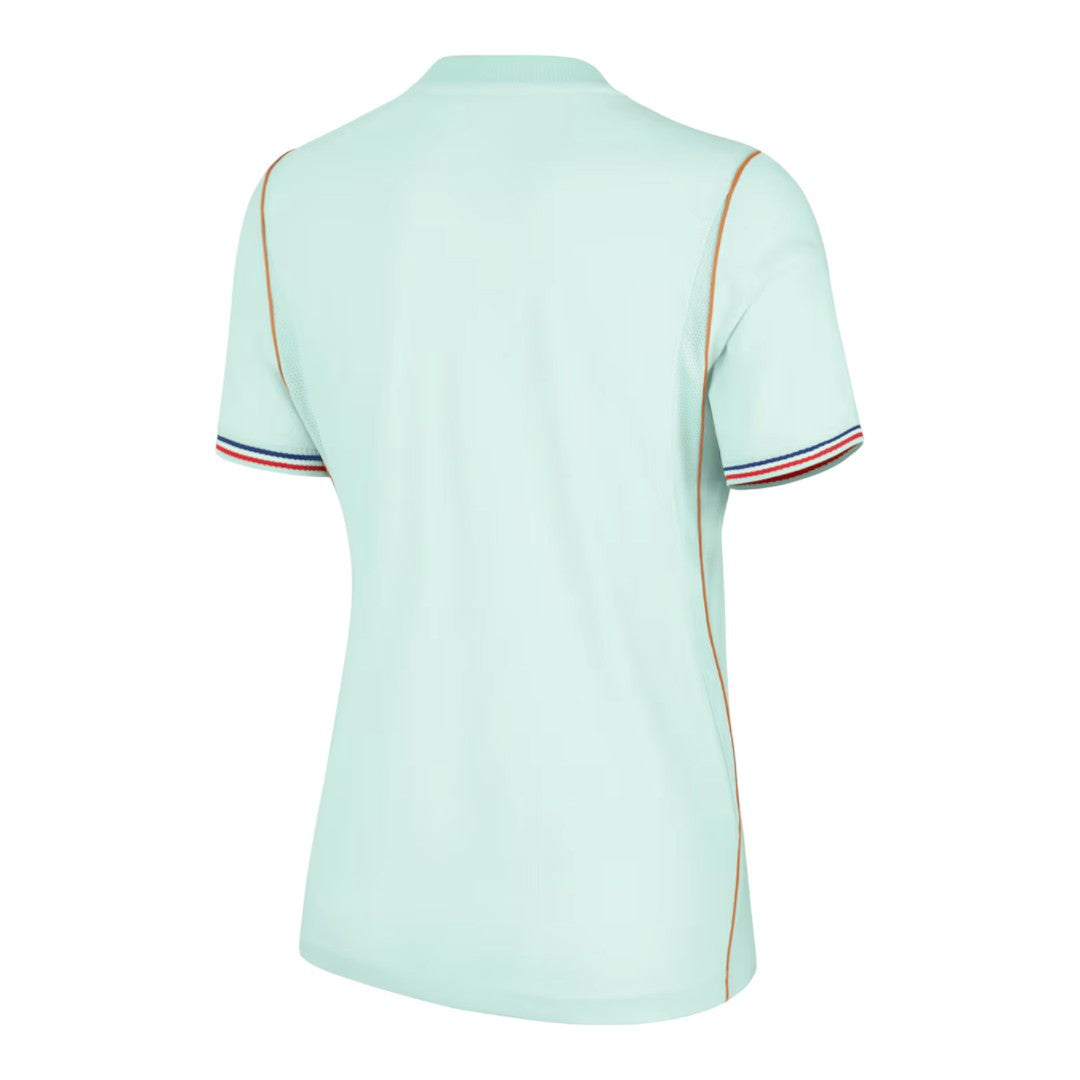 France 2026 Women's Away Shirt