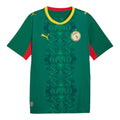 Senegal 2026 Stadium Men's Away Shirt