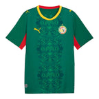 Senegal 2026 Stadium Men's Away Shirt