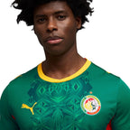 Senegal 2026 Stadium Men's Away Shirt