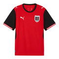 Austria 2026 Stadium Men's Home Shirt