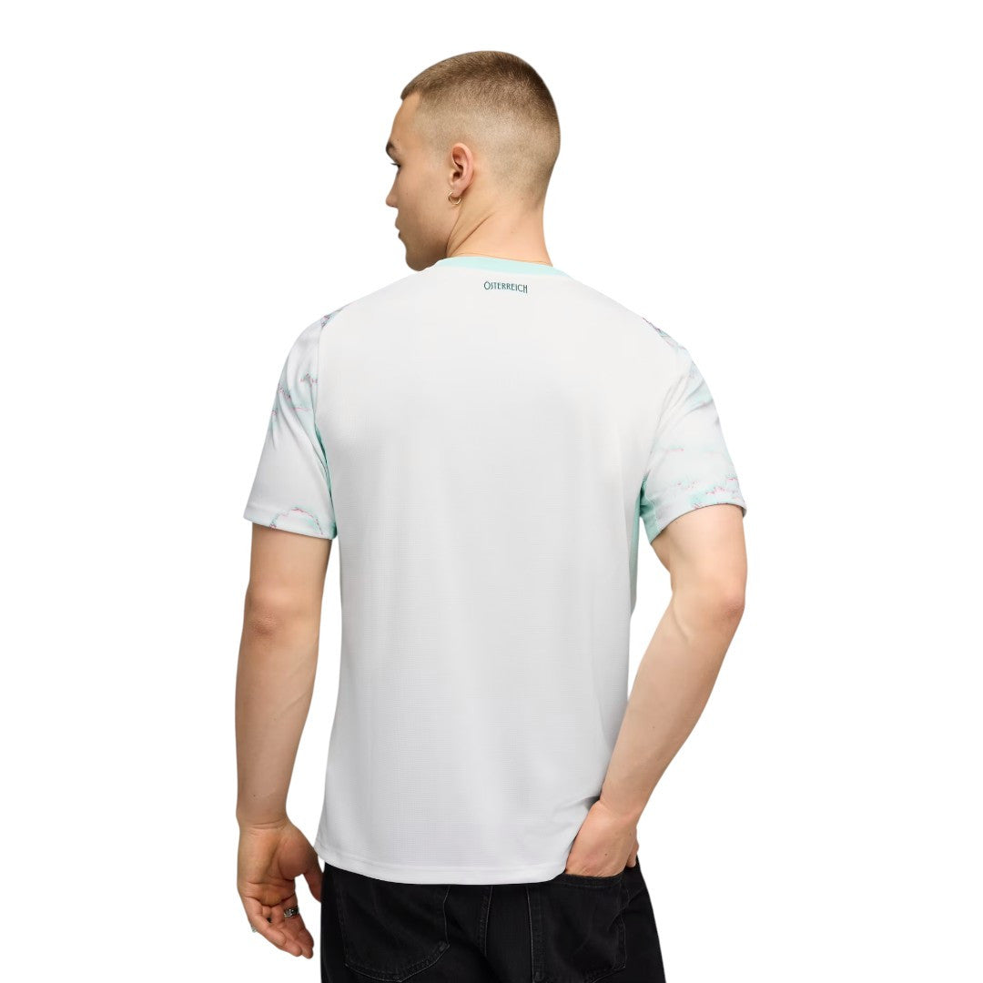 Austria 2026 Stadium Men's Away Shirt