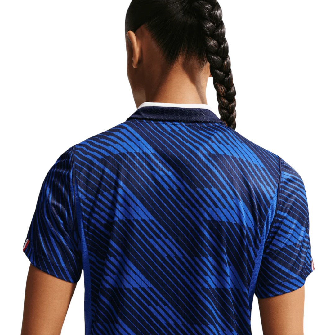 France 2026 Women's Home Shirt