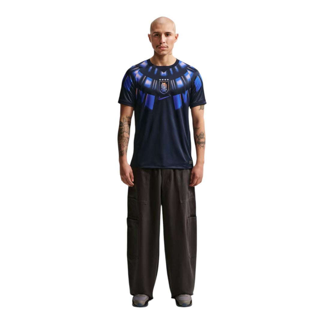 Uruguay 2026 Stadium Men's Away Shirt