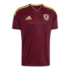 Venezuela 2026 Stadium Men's Home Shirt