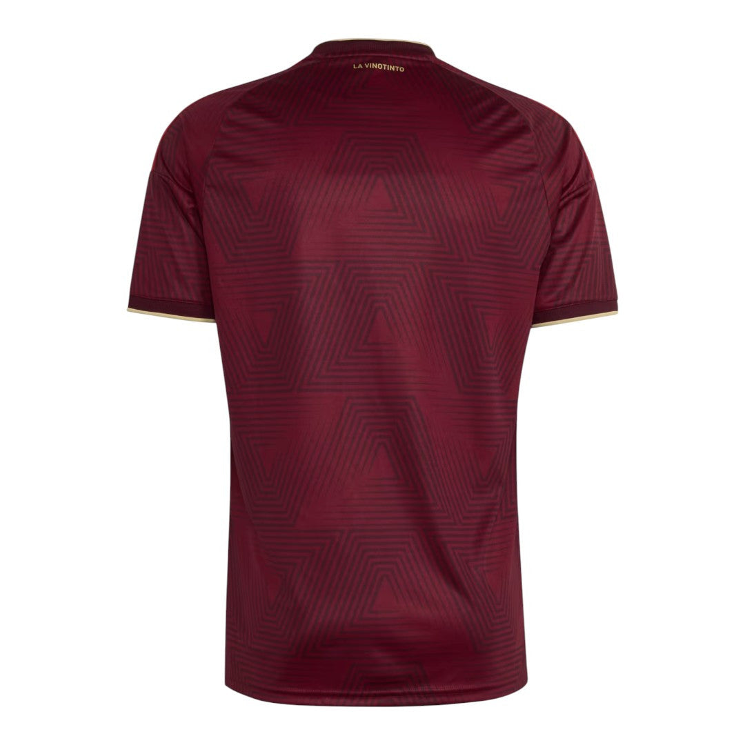 Venezuela 2026 Stadium Men's Home Shirt