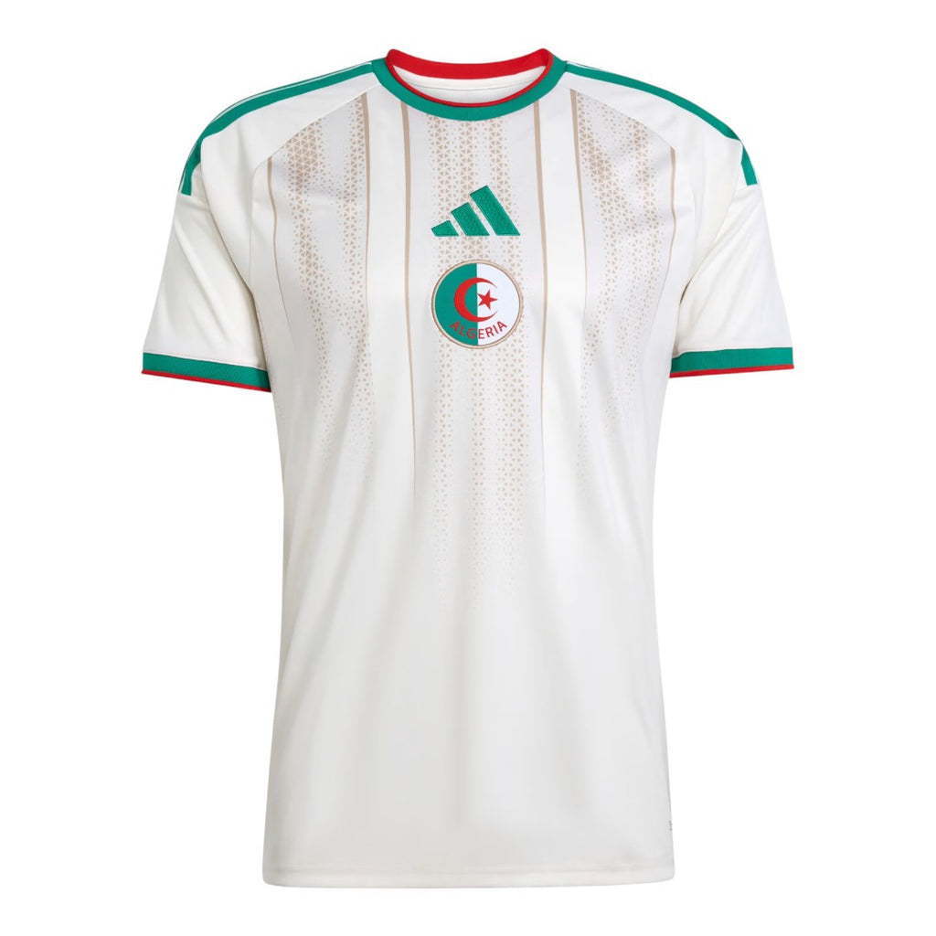 Algeria 2026 Stadium Men's Home Shirt
