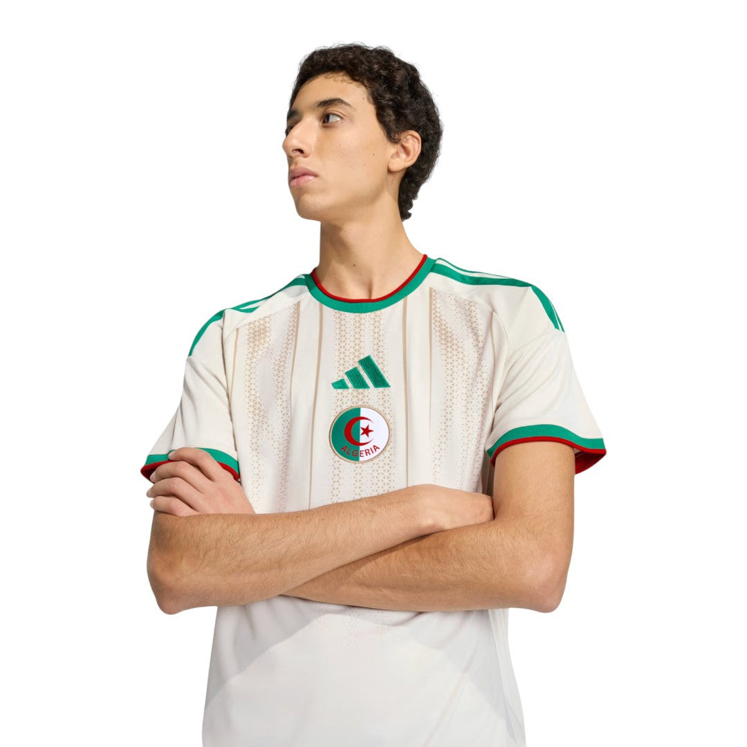 Algeria 2026 Stadium Men's Home Shirt