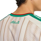Algeria 2026 Stadium Men's Home Shirt