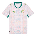 Senegal 2026 Stadium Men's Home Shirt