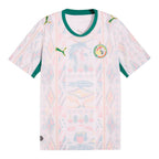 Senegal 2026 Stadium Men's Home Shirt