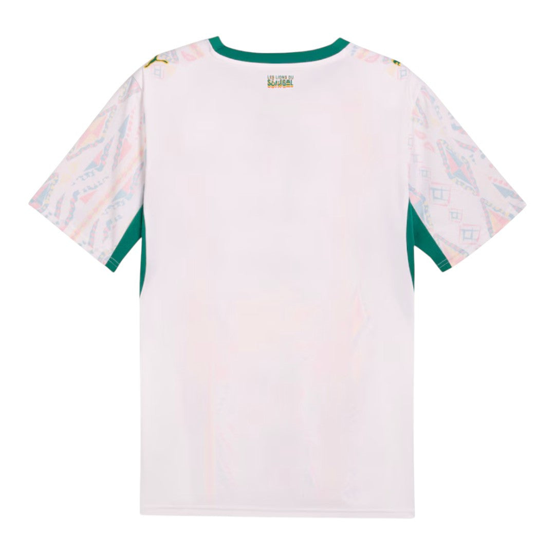 Senegal 2026 Stadium Men's Home Shirt