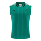 Liverpool 25/26 Men's Green Icons Tank Top
