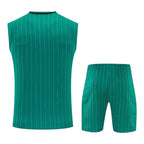 Liverpool 25/26 Men's Green Icons Tank Top