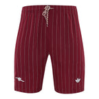 Arsenal 25/26 Men's Burgundy Icon Tank Top