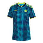Colombia 2026 Women's Away Shirt