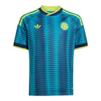 Colombia 2026 Kid's Away Mini-Kit