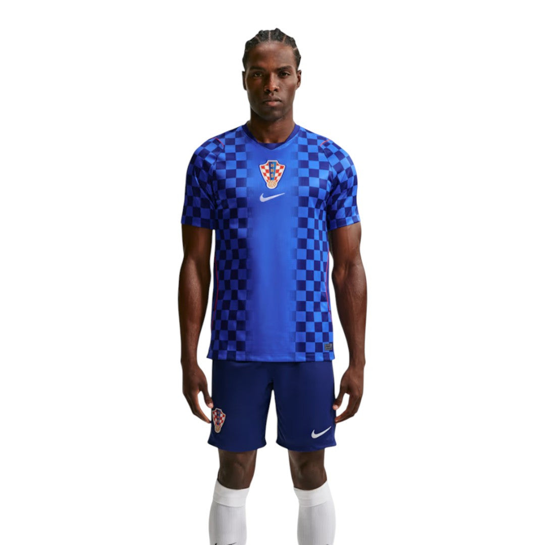 Croatia 2026 Stadium Men's Away Shirt