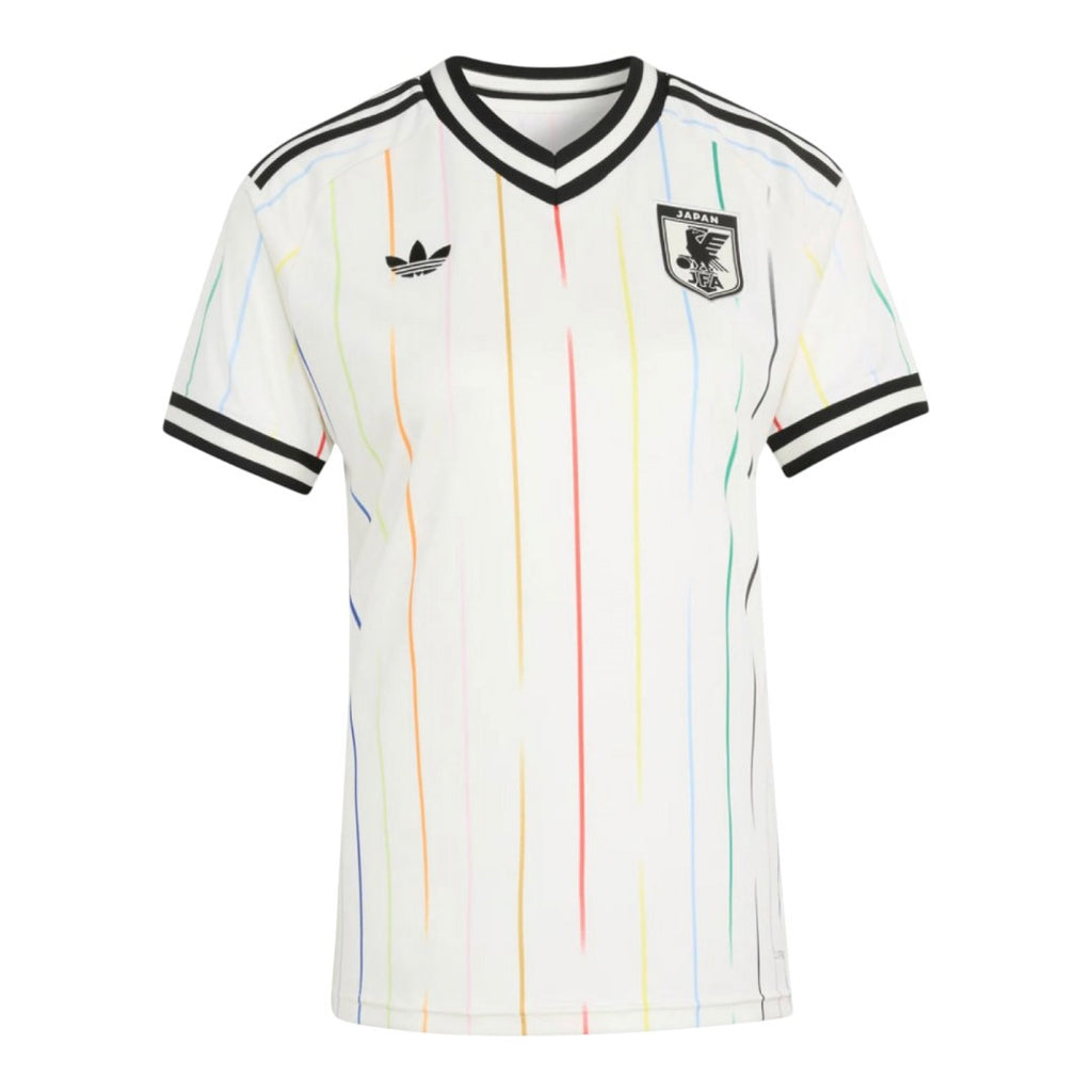Japan 2026 Women's Away Shirt