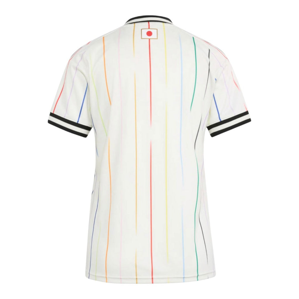 Japan 2026 Women's Away Shirt