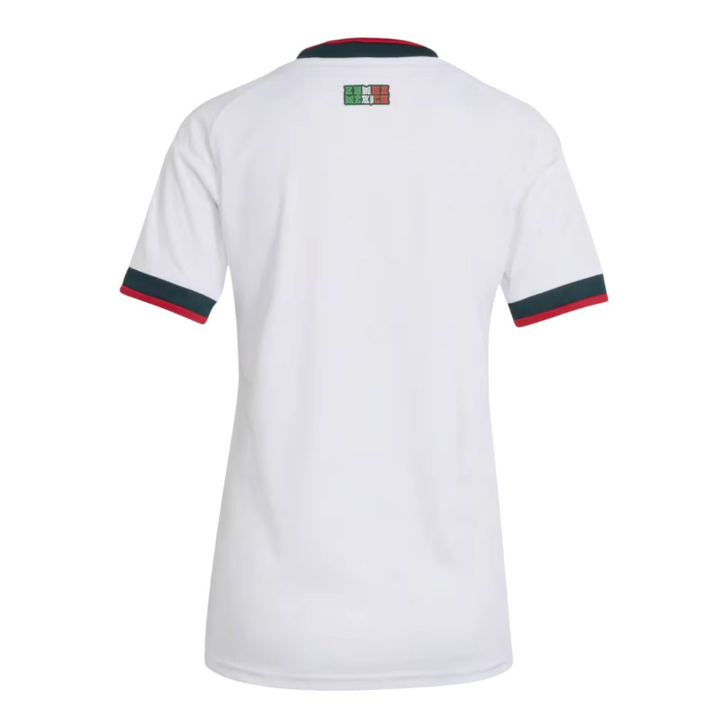 Mexico 2026 Women's Away Shirt