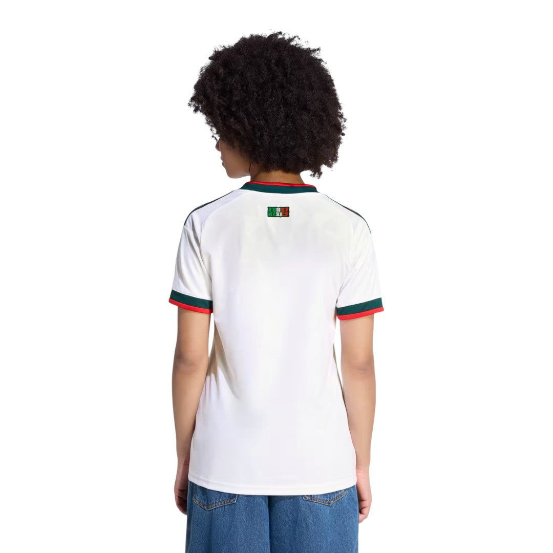 Mexico 2026 Women's Away Shirt