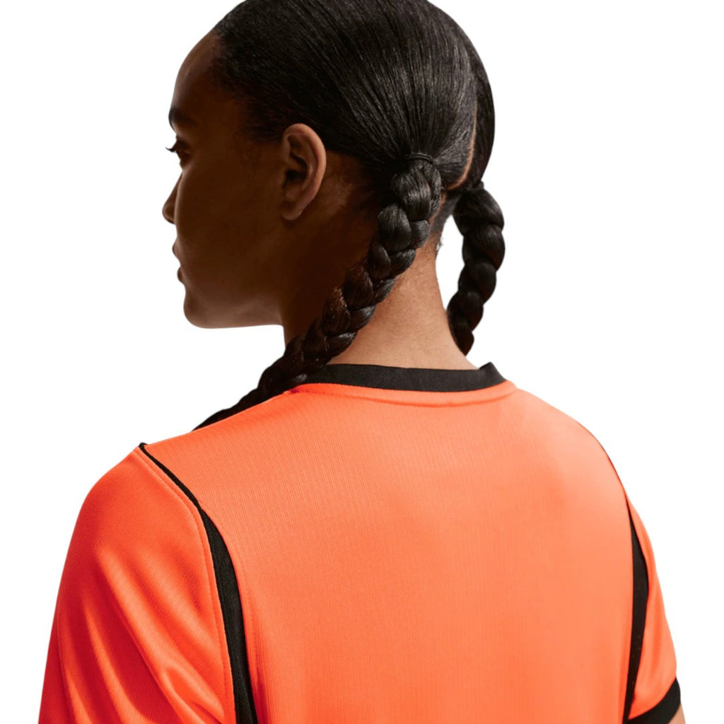 Netherlands 2026 Women's Home Shirt