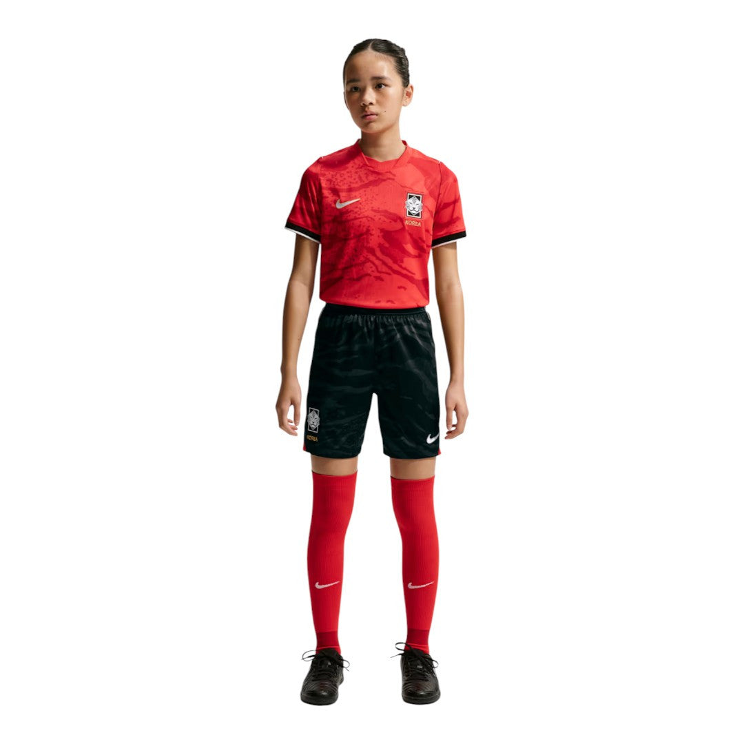 South Korea 2026 Kid's Home Mini-Kit