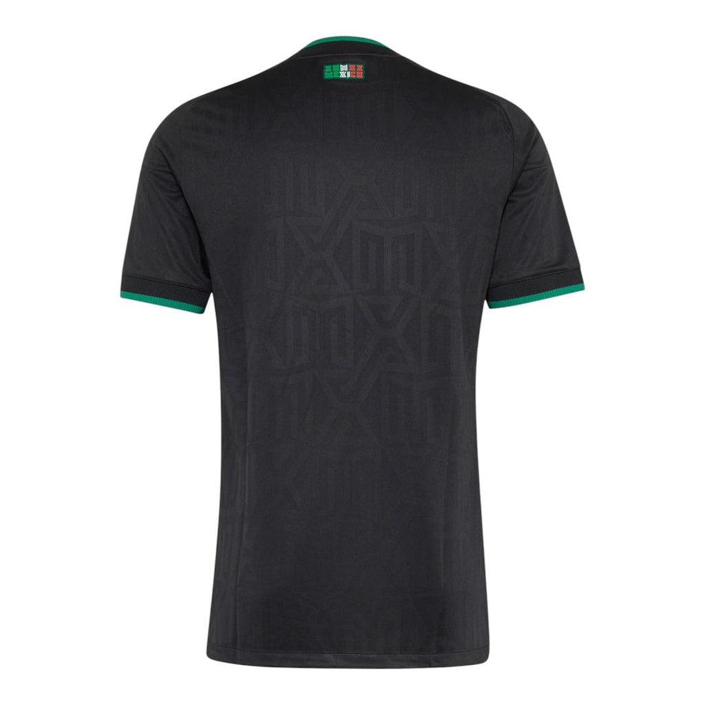 Mexico 2026 Authentic Men's Third Shirt