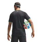 Mexico 2026 Authentic Men's Third Shirt