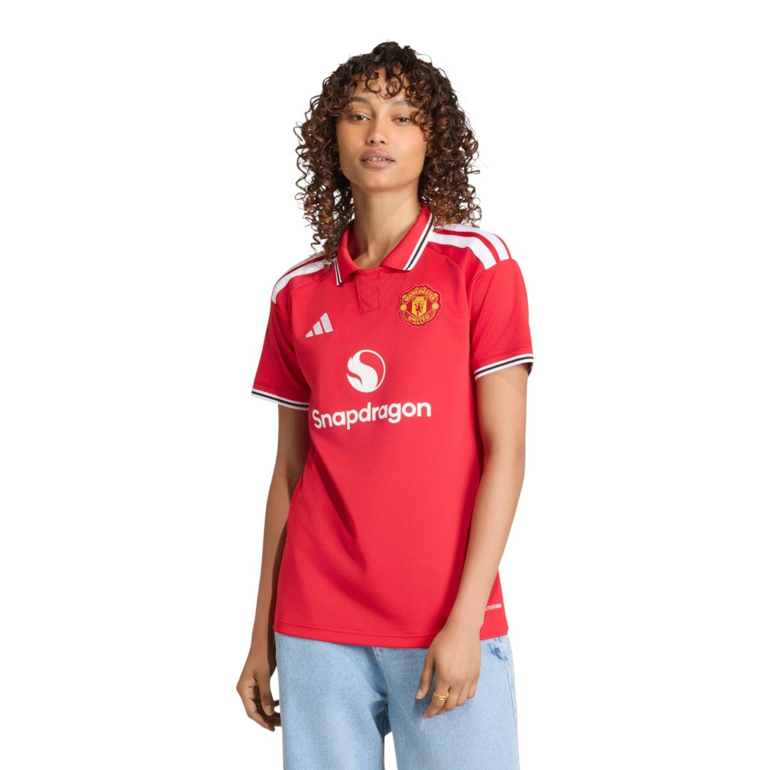 Manchester United 26/27 Women's Home Shirt