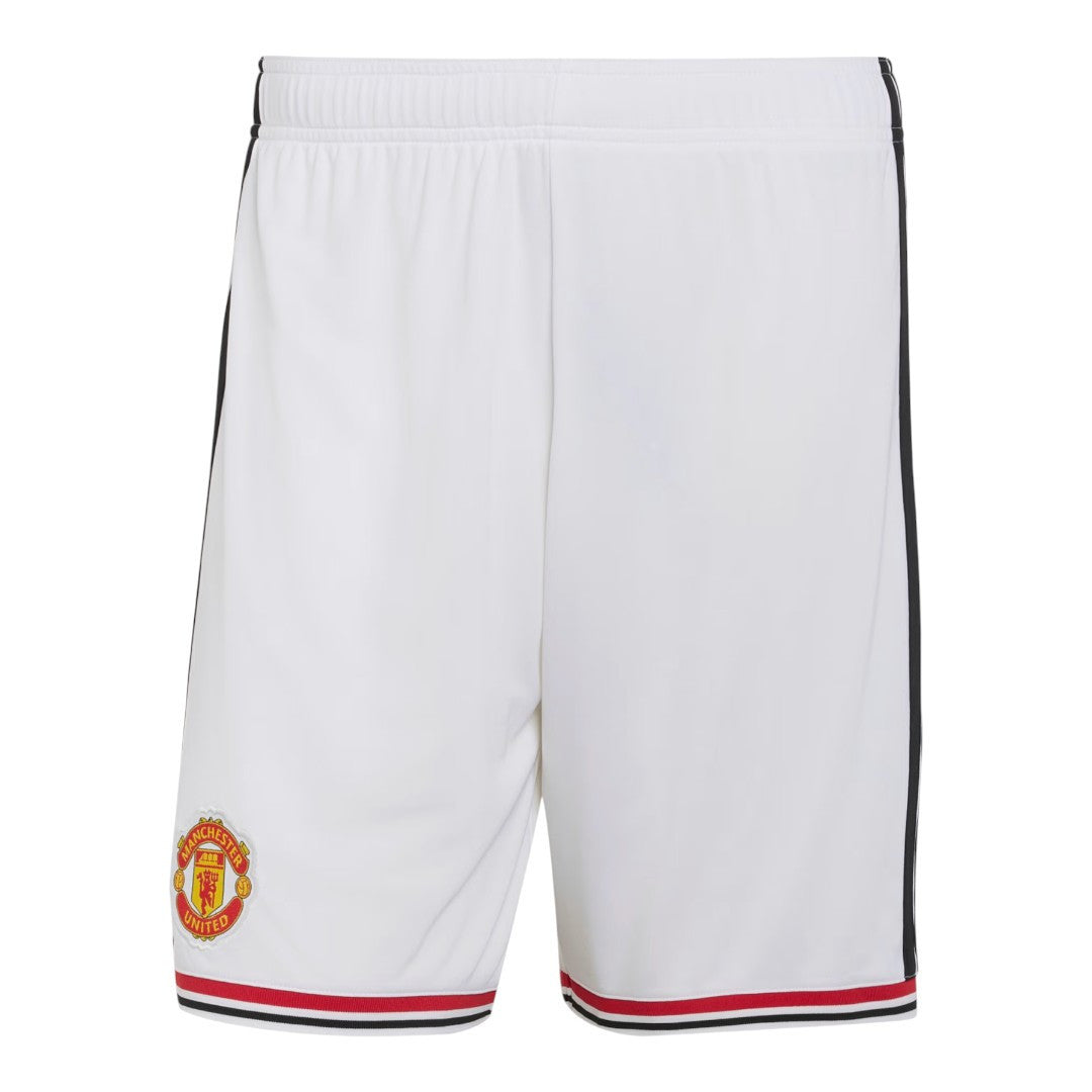 Manchester United 26/27 Stadium Men's Home Shirt - Casemiro Special Edition