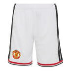 Manchester United 26/27 Men's Home Long Sleeve Shirt