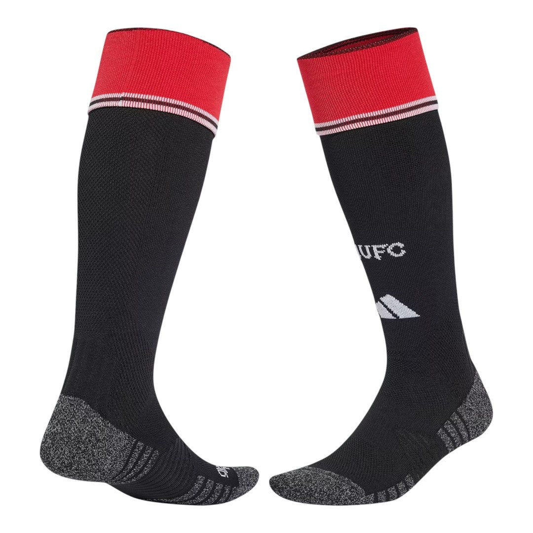 Manchester United 26/27 Kid's Home Set