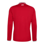 Manchester United 26/27 Men's Home Long Sleeve Shirt