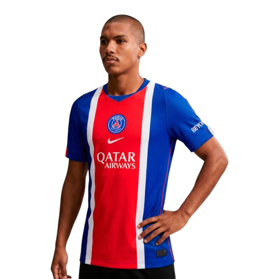 Paris Saint-Germain 26/27 Stadium Men's Home Shirt