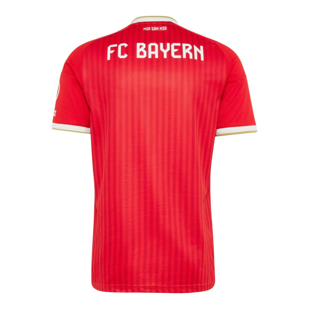 Bayern Munich 26/27 Stadium Men's Home Shirt