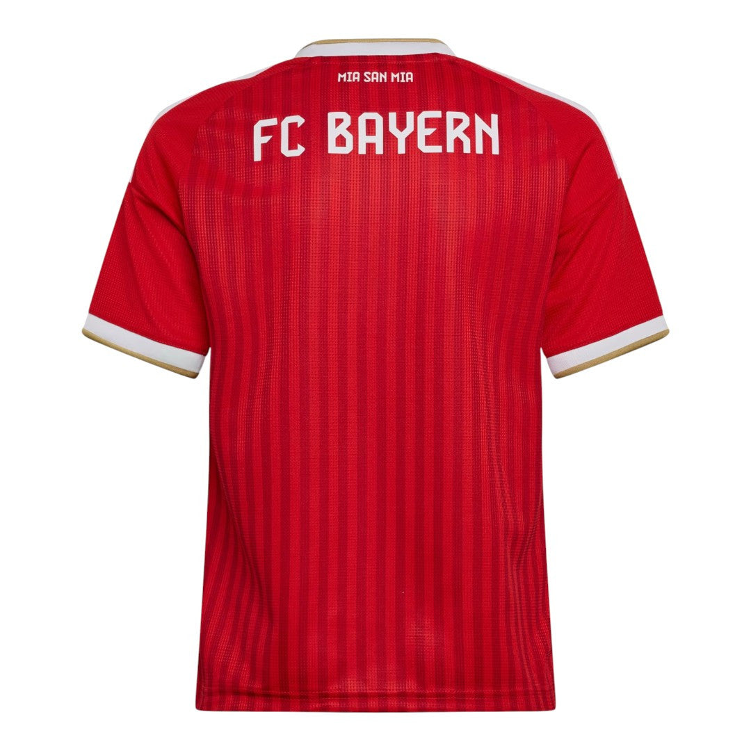 Bayern Munich 26/27 Kid's Home Set