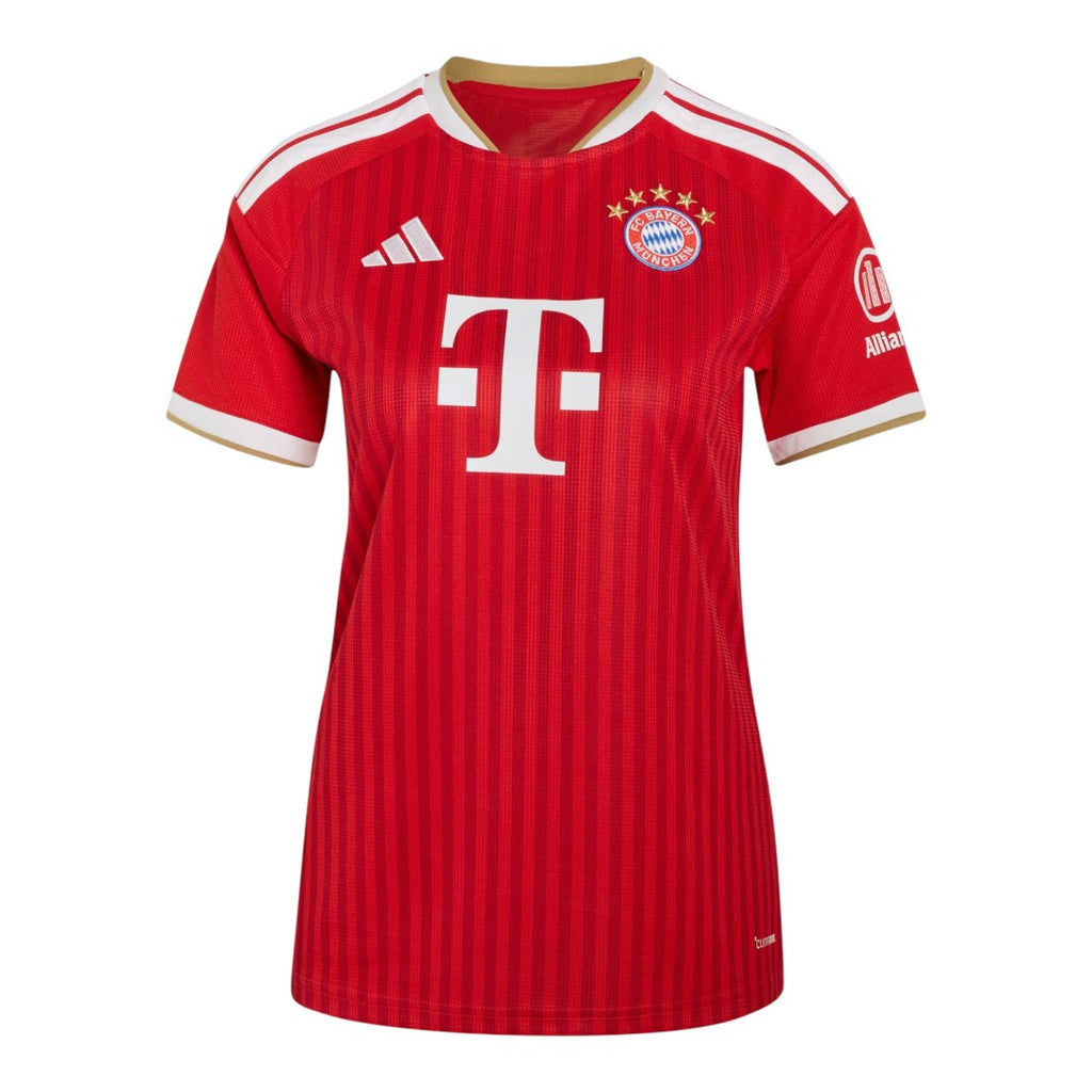 Bayern Munich 26/27 Women's Home Shirt