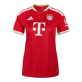 Bayern Munich 26/27 Women's Home Shirt