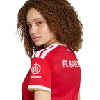Bayern Munich 26/27 Women's Home Shirt