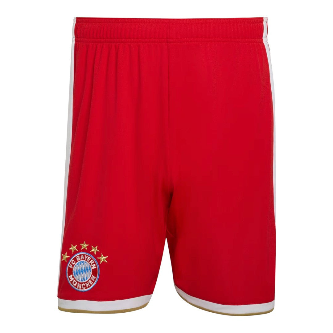 Bayern Munich 26/27 Authentic Men's Home Shirt