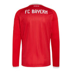 Bayern Munich 26/27 Men's Home Long Sleeve Shirt